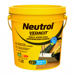 VEDACIT NEUTROL ACQUA  GL