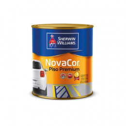 Nova Cor 0,9L | Branco