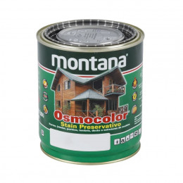 MONTANA OSMOCOLOR 0,9L CASTANHEIRA ANTI DERRAPANTE