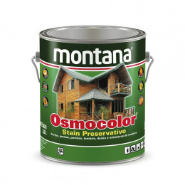 MONTANA OSMOCOLOR 3,6L INCOLOR UV GLASS