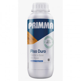 PRIMMA PISO DURO SEMI-BRILHO 1KG
