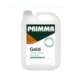 PRIMMA GOLD SEMI BRILHO 5KG