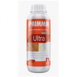 PRIMMA ULTRA RESINA RENOVADORA SEMI-BRILHO 1KG