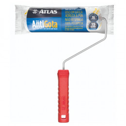 ATLAS ROLO ANTIGOTA 15CM