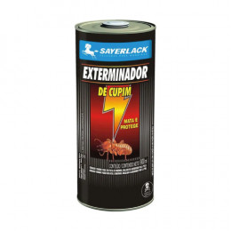 SAYERLACK EXTERMINADOR DE CUPIM 0,9L