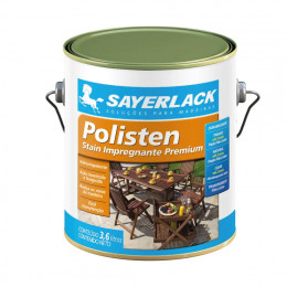 SAYERLACK POLISTEN CANELA 3.6L