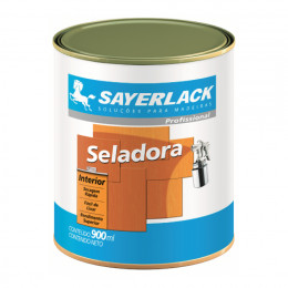 SAYERLACK SELADORA PARA MADEIRA 0,9L