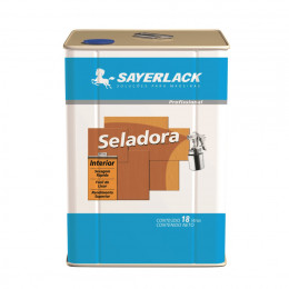 SAYERLACK SELADORA PARA MADEIRA 18L