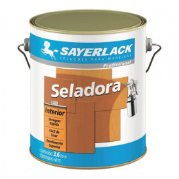 SAYERLACK SELADORA PARA MADEIRA 3,6L