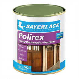 SAYERLACK POLIREX IMBUIA 0,9L