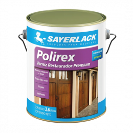 SAYERLACK POLIREX IMBUIA 3,6L