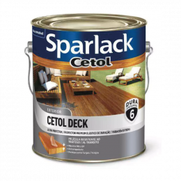 SPARLACK CETOL DECK 3,6L