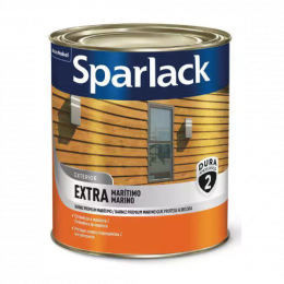 SPARLACK VERNIZ EXTRA ACETINADO 0,9L