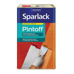 SPARLACK PINTOFF 5L