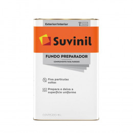 SUVINIL FUNDO PREPARADOR 18L