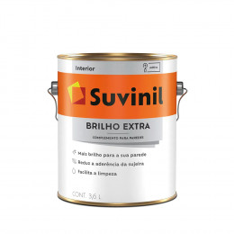 SUVINIL BRILHO EXTRA 3.6L