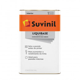 SUVINIL LIQUI BASE 18L