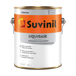 SUVINIL LIQUI BASE 3.6L