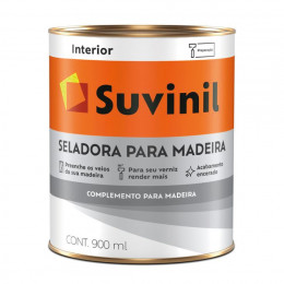 SUV SELADORA EXTRA PARA MADEIRA 0,9L