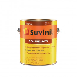 SUVINIL SEMPRE NOVA 3,6L BRANCO