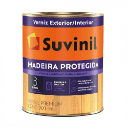 SUVINIL VERNIZ MARITIMO BRILHANTE 0,9L