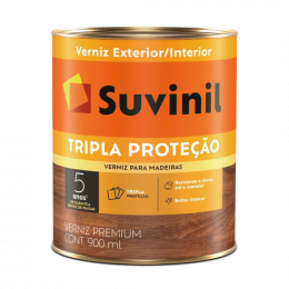 SUVINIL VERNIZ FILTRO SOLAR BRILAHNTE 0,9L