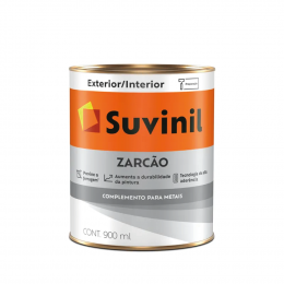 SUVINIL ZARCAO 0,9L