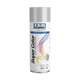 TEK BOND SPRAY ALTA TEMPERATURA ALUMINIO