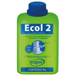 VIAPOL ECOL 2 1L