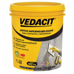 VEDACIT VEDACIT 0,9L