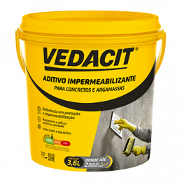 VEDACIT 3,6L