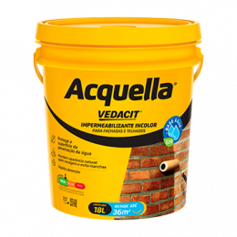 VEDACIT ACQUELLA BASE D'AGUA 18L