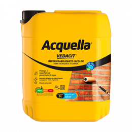 VEDACIT ACQUELLA D'AGUA 5L