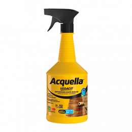 VEDACIT ACQUELLA SPRAY 0,9L
