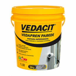 VEDACIT VEDAPREN PAREDES 18KG