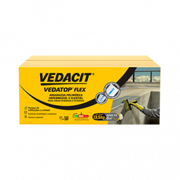 VEDACIT VEDATOP FLEX 13,5KG