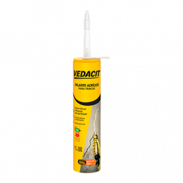 VEDACIT FECHATRINCA VEDACIT 550G