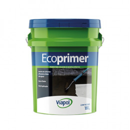 VIAPOL ECOPRIMER 18L