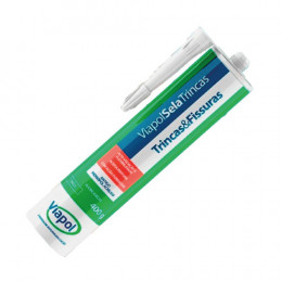 VIAPOL SELA TRINCAS 400G