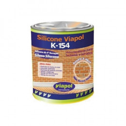 VIAPOL K154 SILICONE 3,6L