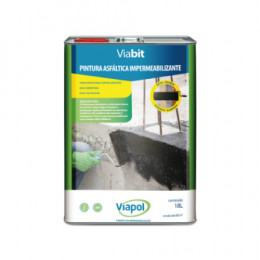 VIAPOL VIABIT 18L