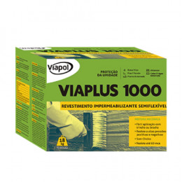 VIAPOL VIAPLUS 1000 18KG