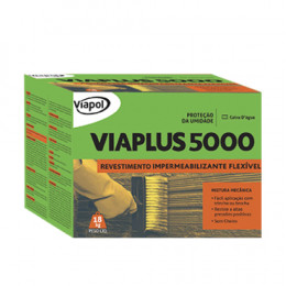 VIAPOL VIAPLUS 5000 18KG