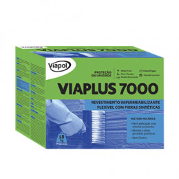 VIAPOL VIAPLUS 7000 18KG