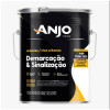 ANJO DEMARCAÇÃO & SINALIZAÇÃO 18L AMARELO - 1