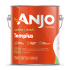 ANJO ESMALTE STANDARD BRILHANTE 3,6L BRANCO - 1