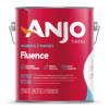 ANJO ESMALTE BRILHANTE 3,6L BRANCO - 1
