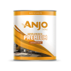 ANJO FUNDO GALVANIZADO FOSCO 3,6L - 1