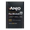 ANJO PISO BLINDADO 16L CINZA CLARO - 1