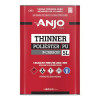 ANJO DILUENTE PU CARBON 5L - 1